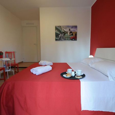 Trasteveredreamsuites B&B Рим Екстер'єр фото